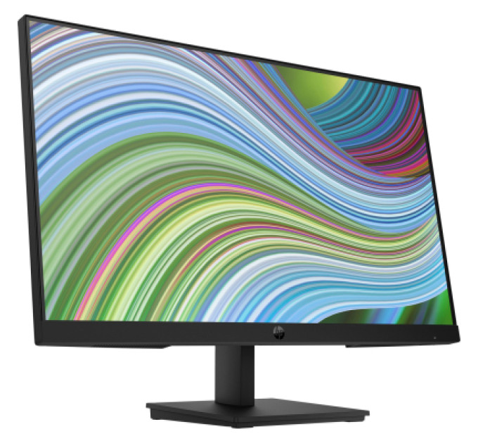 Монітор HP P24 G5 (64X66AA)