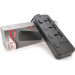 Voltronic Мережевий фільтр живлення Voltronic TВ-Т14, 3роз, 3*USB Black (ТВ-Т14-Black)