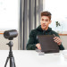 Emeet Веб-камера Emeet StreamCam One Black (eMeet-E7004)