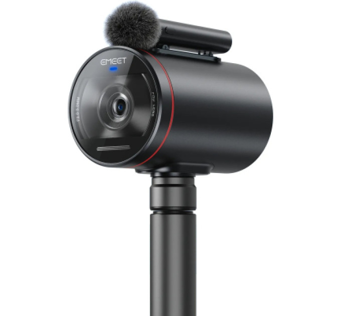 Emeet Веб-камера Emeet StreamCam One Black (eMeet-E7004)