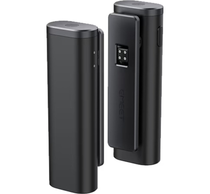 Emeet Веб-камера Emeet StreamCam One Black (eMeet-E7004)