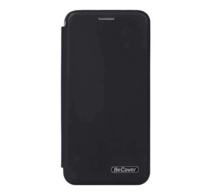 BeCover Чохол до мобільного телефона BeCover Exclusive Motorola Moto G14 Black (710234)
