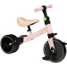 MoMi Біговел MoMi Loris 3 в 1 велосипед Pink (ROBI00039)