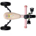 MoMi Біговел MoMi Loris 3 в 1 велосипед Pink (ROBI00039)