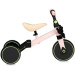 MoMi Біговел MoMi Loris 3 в 1 велосипед Pink (ROBI00039)