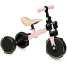 MoMi Біговел MoMi Loris 3 в 1 велосипед Pink (ROBI00039)