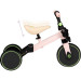 MoMi Біговел MoMi Loris 3 в 1 велосипед Pink (ROBI00039)