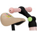 MoMi Біговел MoMi Loris 3 в 1 велосипед Pink (ROBI00039)