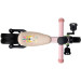 MoMi Біговел MoMi Loris 3 в 1 велосипед Pink (ROBI00039)
