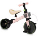 MoMi Біговел MoMi Loris 3 в 1 велосипед Pink (ROBI00039)