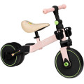 MoMi Біговел MoMi Loris 3 в 1 велосипед Pink (ROBI00039)