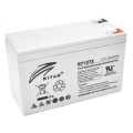 Ritar Батарея до ДБЖ Ritar AGM RT1272, 12V-7.2Ah (RT1272)