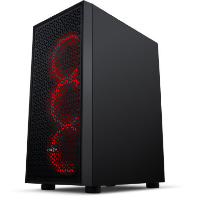 Vinga Комп'ютер Vinga Wolverine D4564 (I3M16G3060W.D4564)