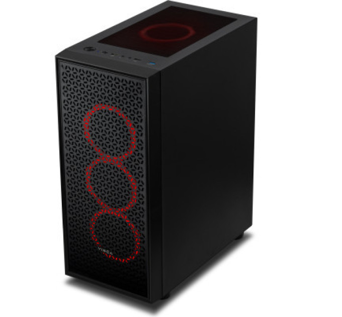 Vinga Комп'ютер Vinga Wolverine D4564 (I3M16G3060W.D4564)