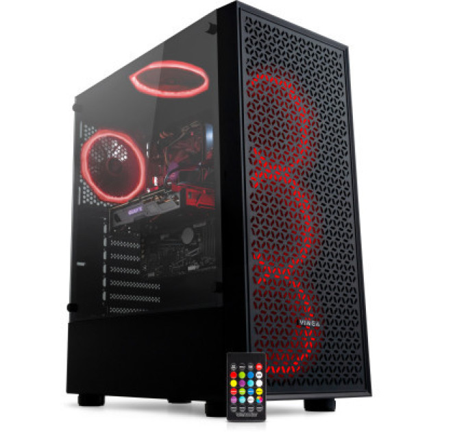 Vinga Комп'ютер Vinga Wolverine D4564 (I3M16G3060W.D4564)