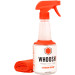 Whoosh! Спрей для очищення Whoosh! Screen Shine 500ml + microfiber 35cm x 35cm (1FG500WBOX)