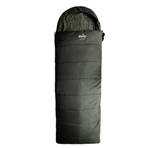 Tramp Спальний мішок Tramp Shypit 200 Olive Right (UTRS-059R-R)