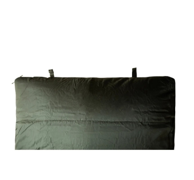 Tramp Спальний мішок Tramp Shypit 200 Olive Right (UTRS-059R-R)