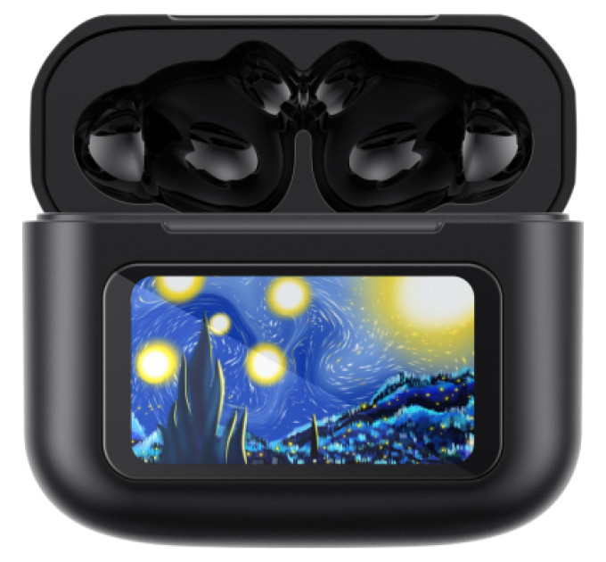Havit Навушники Havit TW956 ANC Black (HV-TW956-BK)