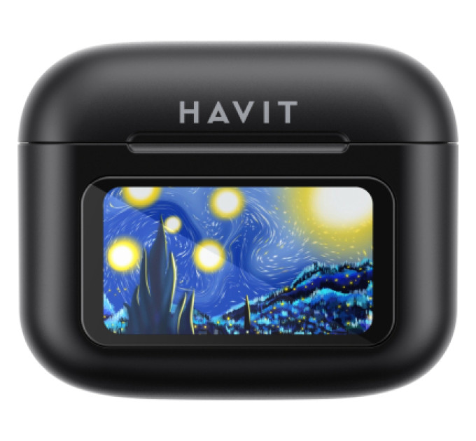 Havit Навушники Havit TW956 ANC Black (HV-TW956-BK)
