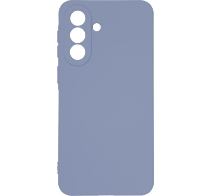 Armorstandart Чохол до мобільного телефона Armorstandart ICON Samsung A37 5G Camera cover Winter Blue (ARM89810)
