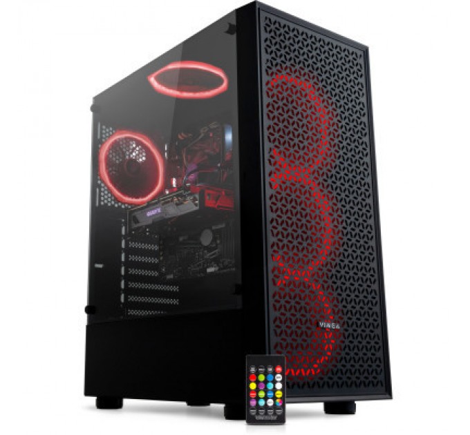 Vinga Комп'ютер Vinga Wolverine D4568 (I3M16G3060W.D4568)