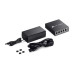 D-Link Комутатор мережевий D-Link ES205GP