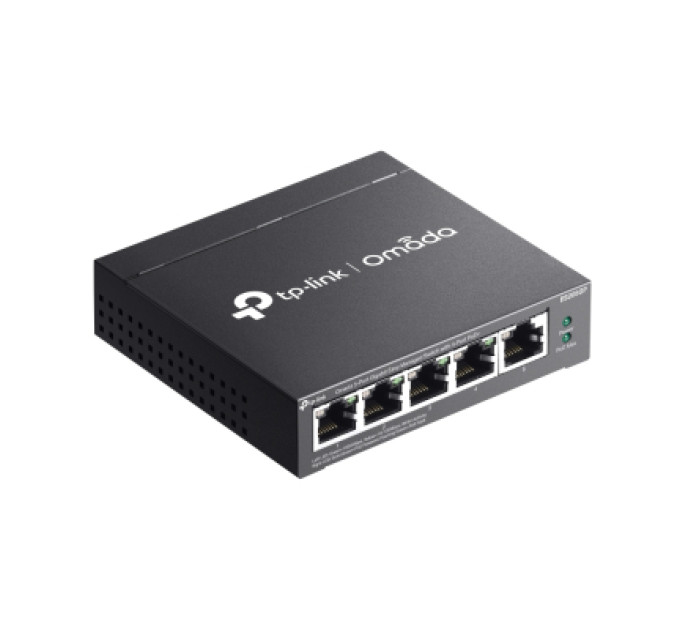 D-Link Комутатор мережевий D-Link ES205GP