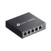D-Link Комутатор мережевий D-Link ES205GP