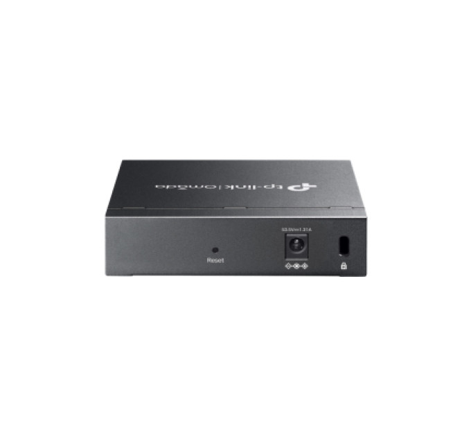 D-Link Комутатор мережевий D-Link ES205GP