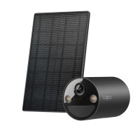 Камера відеоспостереження TP-Link TAPO-C411-KIT (TAPO-C411KIT)