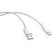 Xiaomi Дата кабель USB AM to USB-C 1.0m 3A white Xiaomi (1172633)