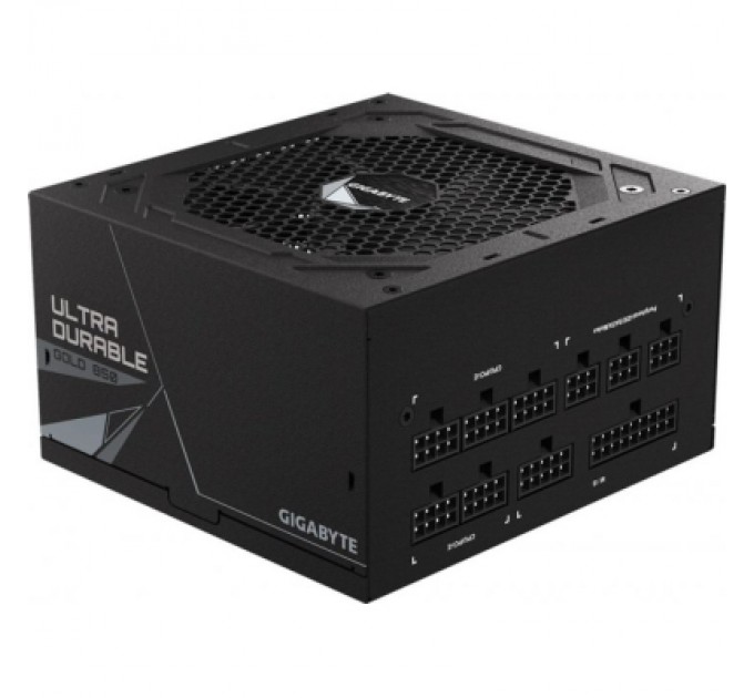 GIGABYTE Блок живлення GIGABYTE 850W (GP-UD850GM)