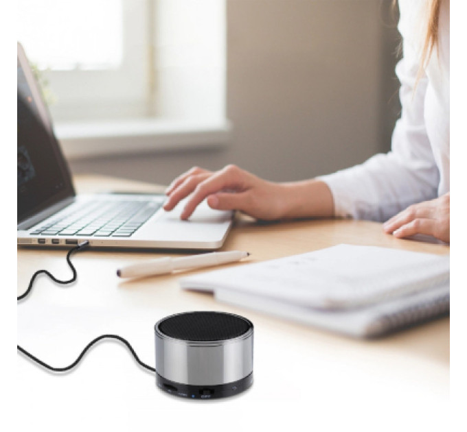 Choetech Кабель мультимедійний 3.5mm M to 3.5mm M 1.2m Choetech (AUX002)