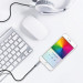 Choetech Кабель мультимедійний 3.5mm M to 3.5mm M 1.2m Choetech (AUX002)