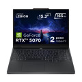 LENOVO Ноутбук Lenovo Legion 5 15IRX10 (83LY00THRA)