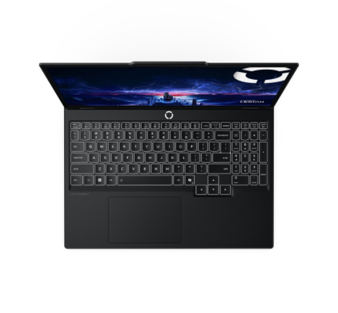 LENOVO Ноутбук Lenovo Legion 5 15IRX10 (83LY00THRA)