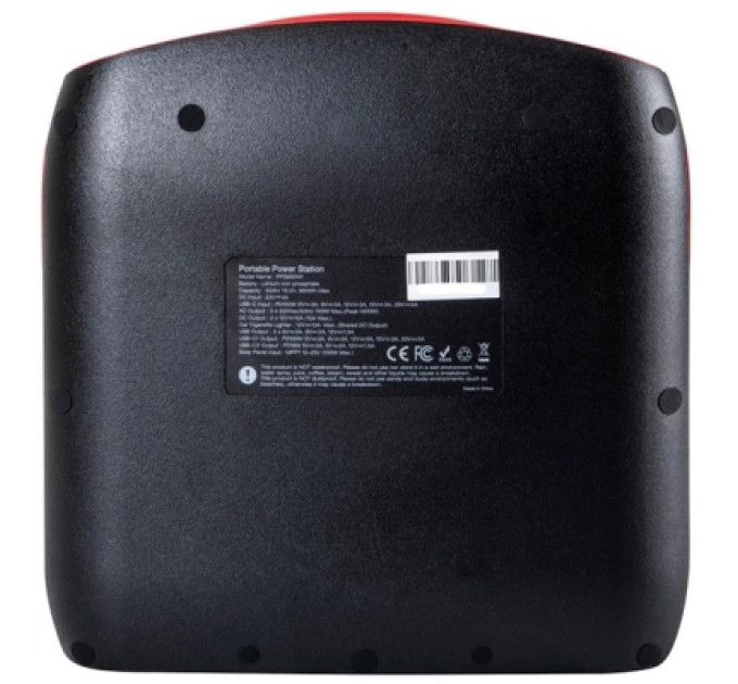 Energizer Зарядна станція Energizer PPS960W1 700W (PPS960W1)