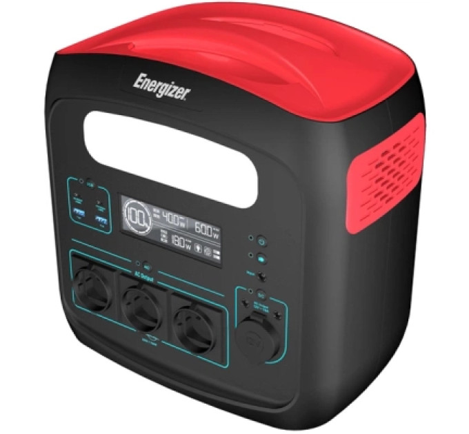Energizer Зарядна станція Energizer PPS960W1 700W (PPS960W1)