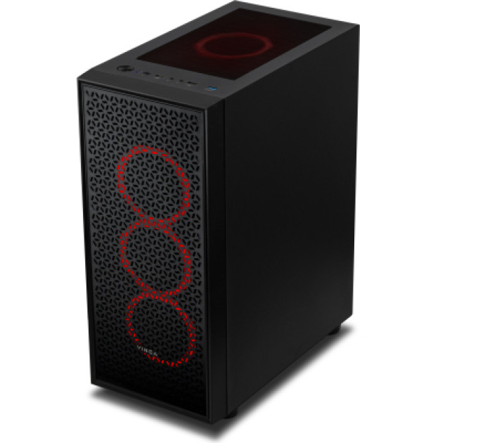 Vinga Комп'ютер Vinga Wolverine D4572 (I3M16G3060W.D4572)