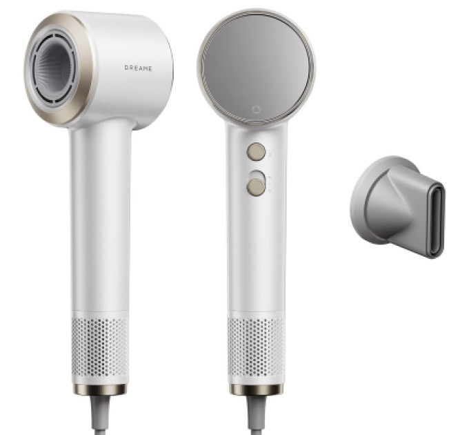 Dreame Фен Dreame Grand White (AHG11C-WH)
