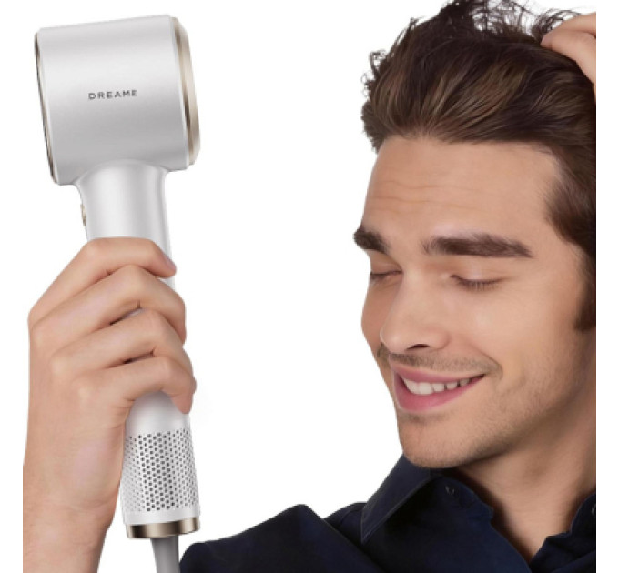 Dreame Фен Dreame Grand White (AHG11C-WH)