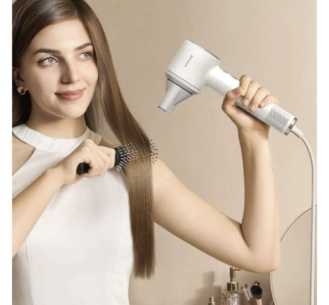 Dreame Фен Dreame Grand White (AHG11C-WH)