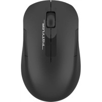 Мишка A4Tech FG15S Wireless Black (4711421003780)