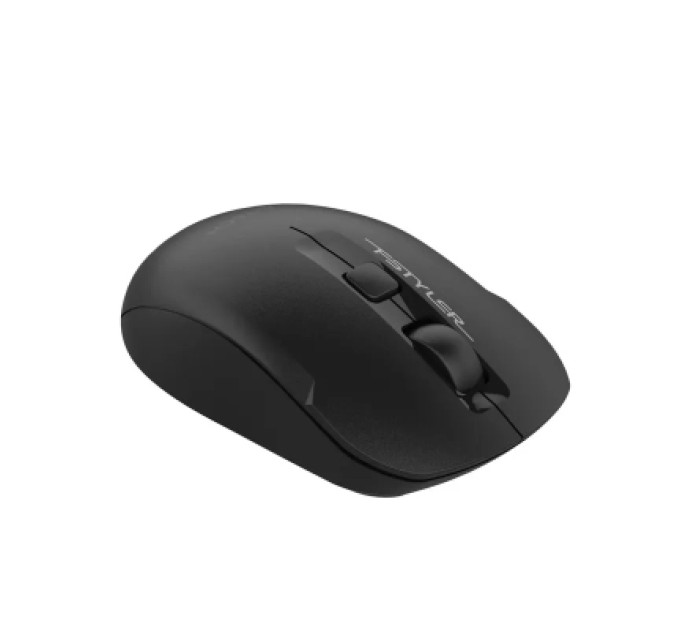 A4Tech Мишка A4Tech FG16S Wireless Black (4711421003803)