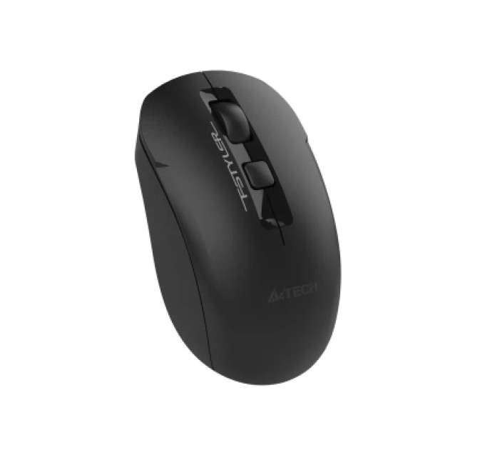 A4Tech Мишка A4Tech FG16S Wireless Black (4711421003803)