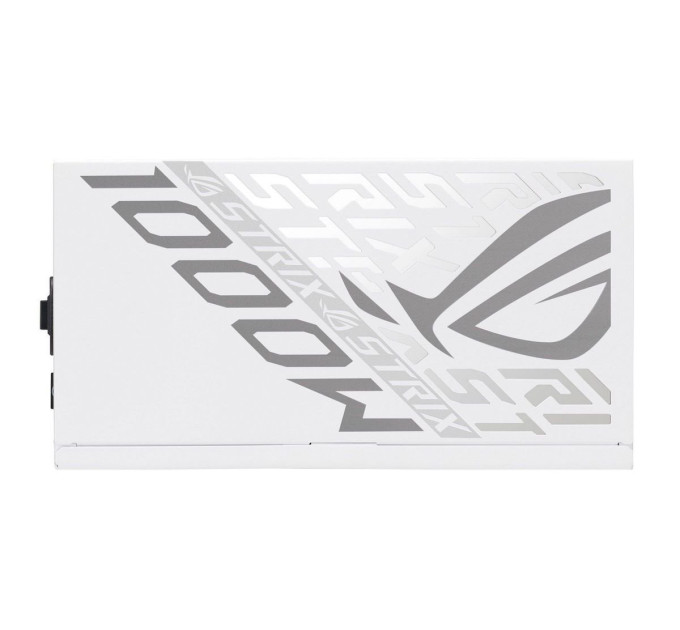 Блок живлення Asus ROG Strix 1000P Gaming White (90YE00W9-B0NA00)