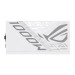 Блок живлення Asus ROG Strix 1000P Gaming White (90YE00W9-B0NA00)