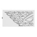 Блок живлення Asus ROG Strix 1000P Gaming White (90YE00W9-B0NA00)