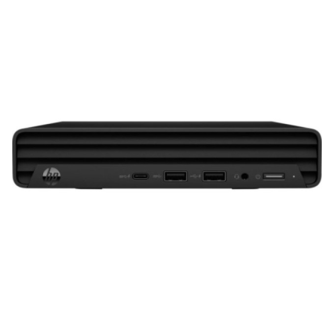 HP Комп'ютер HP Pro Mini 260 G9 / i5-1334U, 8, 512, WiFi, K&M (CT1L0AT)
